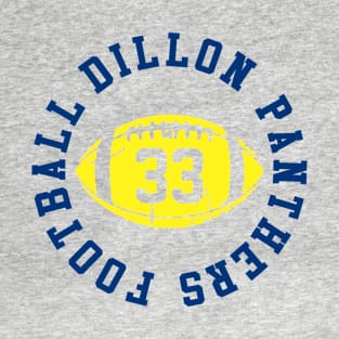 Dillon panthers T-Shirt